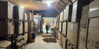 55-летнюю жительницу Кольчугино будут судить за продажу немаркированного табака - 6tv.Ru
