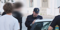 Костромские полицейские наведались в места скопления молодёжи - ГТРК Кострома