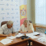 Представлены документы о выдвижении кандидатов в депутаты Государственной Думы - Избирательная комиссия