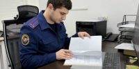 В Республике Дагестан завершено расследование уголовного дела о покушении на убийство - Следственный комитет