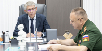 Тульская область выполнила план весеннего призыва - ИА Тульская служба новостей