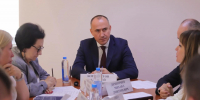 В этом году благодаря активности жителей на Всероссийском онлайн голосовании в Геленджик удалось привлечь порядка 34,2 млн рублей - Администрация г. Геленджика