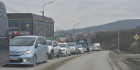 Названы самые аварийные перекрестки в Новороссийске - Газета Новороссийский рабочий