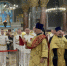 В Кронштадт привезли мощи адмирала Ушакова - ЛенТВ24