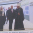 У Храма на Крови открылась фотовыставка «Жизнь в служении» - ГТРК Урал