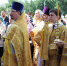В день памяти святых первоверховных апостолов Петра и Павла, Глава митрополии, совершил Божественную литургию и чин молебного пения с крестным ходом по случаю престольного праздника в храме св. ап. Петра и Павла г. Липецка - Липецкая Епархия