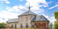 Дорога к храму - Наше время