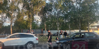 «Нелётный» вечер в Тольятти... Что опять случилось на Спортивной - ТК ТОЛЬЯТТИ 24