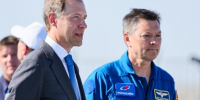 Денис Мантуров и глава NASA обсудили лунные программы и спасение космонавтов - Говорит Москва