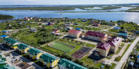 В Катравоже отремонтируют улицу Набережную и обновят энергоснабжение - ГТРК Ямал