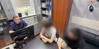 Фото: пресс-служба СУ СКР по Краснодарскому краю - ТК Краснодар