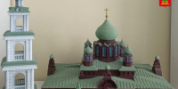 Команда тверских школьников создала макеты культурных объектов Верхневолжья - OTveri.Info