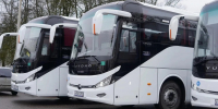 В День 99-й годовщины Ленинградской области усилен автобусный маршрут № 842 - Комитет по транспорту