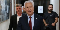 Владимир Васильев подал документы для выдвижения кандидатом в депутаты ГД РФ - Афанасий-биржа