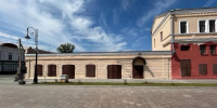 Инвестора нашли для восстановления трех исторических домов в центре Арзамаса - Нижегородская правда