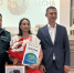 Все экогерои получили свои награды! - Министерство экологии