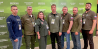 Представители Курганской области приняли участие в работе форума «Народного фронта» «Всё для Победы!» - Новый мир