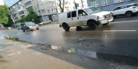 По факту наезда автобуса на пешехода в Ярославле завели дело - Комсомольская Правда