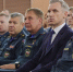 Василий Анохин и Александр Куренков осмотрели инфраструктуру ГУ МЧС России по Смоленской области - Смоленская газета