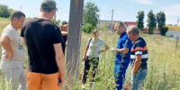 Обессилевшую 80-летнюю бабушку спасли спустя сутки в Воронежской области - Bloknot-Voronezh.Ru