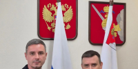 Первый заместитель Губернатора Вологодской области вступил в Вологодское отделение Императорского Православного Палестинского Общества - Вологодская епархия
