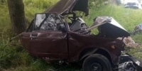 В ДТП в Дятьковском районе погиб 22-летний парень и двое ранены - БрянскToday.Ru