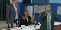 Ковальчук посетил Сельцо и обсудил развитие города - БрянскToday.Ru