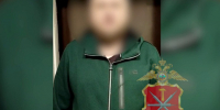 Суд отправил на лечение к психиатру туляка, который на Пасху пришел в храм в маске Сатаны - ИА Новомосковск Сегодня