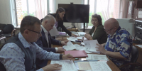 Александр Коган - выдвижение в Госдуму - Бронницкие новости