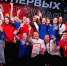 Четыре года вместе: как «Движение Первых» объединило миллионы молодых ребят - ИА Тульская пресса.Ru