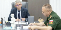 Куда отправились служить тульские призывники этой весной - ИА Тульская пресса.Ru