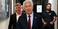 Владимир Васильев подал документы для выдвижения кандидатом в депутаты Государственной Думы - Газета Старицкий Вестник