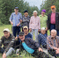 Смена обстановки и заряд бодрости - Министерство соцзащиты