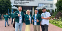 Фото: "Татар-информ" - ГТРК Татарстан