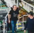 Губернатор Мурманской области Андрей Чибис: Евросоюз сделал рыбакам подарок к празднику - Мурманский вестник