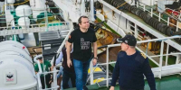 Губернатор Мурманской области Андрей Чибис: Евросоюз сделал рыбакам подарок к празднику - Мурманский вестник