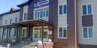 Открытие новой поликлиники в Панино в августе анонсировал губернатор Воронежской области - Обозреватель.Врн