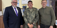Смоляне передали на фронт технику для обнаружения БПЛА - О чём Говорит Смоленск