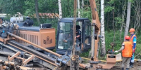 Водопровод длиной 16 километров проложат между Волжским и посёлком Каменники - Cheremuha.Com