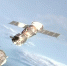 Корабль «Союз МС-29» успешно пристыковался к МКС - Реальное время