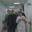 Шуваев и Кириенко оценили готовность нового приёмного отделения ДОКБ - Сетевое издание Победа 31