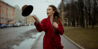 сильный ветер - РИА 7 Новостей