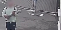 В центре Ярославля молодые люди похитили скульптуру писающего мальчика - YarCube.Ru