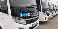 В Симферополе автобусы меняют расписание - Крымская правда