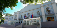 Митрополит Георгий провел ежегодное собрание духовенства Нижегородской митрополии - Нижегородская епархия