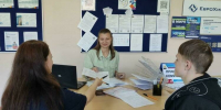 Продолжается приемная кампания в колледжах и техникумах региона - Мурманский вестник