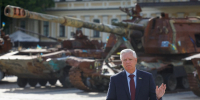 WSJ: Закон Грэма* позволит Трампу обложить пошлинами КНР и Индию за нефть из РФ - Комсомольская Правда