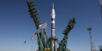 КБХА отработало на третьей ступени: «Союз» с экипажем МКС-75 выведен на орбиту - Промышленные вести