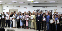 Знак качества: 36 воронежских предприятий представят регион на федеральном этапе «100 Лучших товаров России» - Промышленные вести