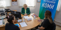 В Ухте открыли штаб общественной поддержки "Команда Республики Коми" - Pro Город Ухта